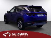 Usado Hyundai Tucson 189 CV (139 kW) 2022 SUV