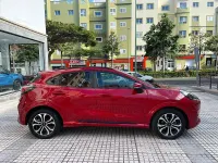 Usado Ford Puma ST-Line 125 CV (91 kW) 2023 Rojo SUV