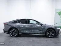 Usado Mazda 6e Takumi-Line 179 kW (244 CV) 2025 Gris Berlina