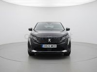 Usado Peugeot 5008 Allure 130 CV (95 kW) 2022 Gris / plata SUV