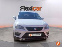Usado Seat Ateca Ecomotive 115 CV (84 kW) 2017 Blanco SUV