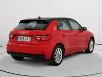 Usado Audi A1 Advanced Plus 95 CV (69 kW) 2021 SUV