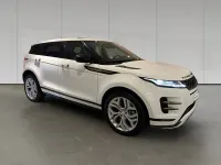 Usado Land Rover Range Rover evoque SE Dynamic 163 CV (119 kW) 2022 Fuji white SUV