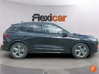 Usado Ford Kuga ST-Line 150 CV (110 kW) 2025 Negro SUV