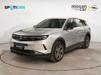 Brugt Opel Grandland X Edition 146 HK (107 kW) 2025 Sølv SUV