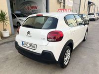 usado Citroën C3 1.6BlueHDi S&S Business 75