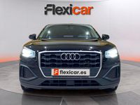 Occasion Audi Q2 Advanced Plus 110 ch (80 kW) 2022 Noir SUV