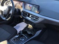 Usado BMW 118 150 CV (110 kW) 2024 Negro Utilitario