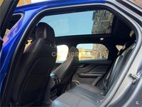 Usado Jaguar F-Pace R-Dynamic 250 CV (183 kW) 2020 Azul SUV