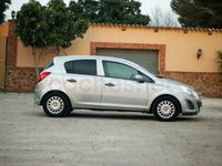 Usado Opel Corsa Essentia 86 CV (63 kW) 2011 Gris Utilitario
