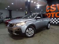 usado Peugeot 3008 1.6 BlueHDi Active 120