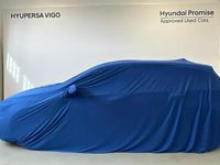 Usado Hyundai Tucson 115 CV (84 kW) 2024 Blanco SUV