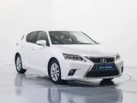 Usado Lexus CT200h Executive Line 136 CV (100 kW) 2014