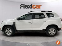 Usado Dacia Duster Comfort 115 CV (84 kW) 2021 Blanco SUV