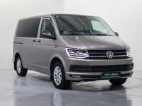 Usado VW Multivan 150 CV (110 kW) 2019 Beige Van