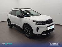 Usado Citroën C5 Aircross Feel 131 CV (96 kW) 2024 Blanco SUV