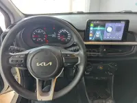 Usado Kia Picanto Comfort 67 CV (49 kW) 2021 Blanco Utilitario