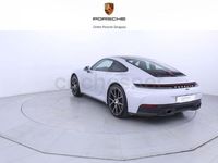 Usado Porsche 911 Carrera 394 CV (289 kW) 2024 Gris / plata Coupe
