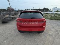 Usado Skoda Kamiq Monte Carlo 110 CV (80 kW) 2022 Rojo SUV