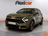 Usado Kia Sportage 115 CV (84 kW) 2023 Gris SUV