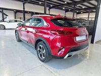 Usado Kia XCeed 120 CV (88 kW) 2021 Rojo SUV