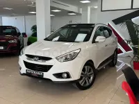 Usado Hyundai ix35 184 CV (135 kW) 2013 Blanco SUV