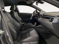 Usado Toyota C-HR Advance 184 CV (135 kW) 2020 Gris SUV