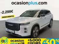 Usado Jaecoo 7 147 CV (108 kW) 2025 Blanco SUV
