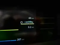 Nuevo Dacia Spring Extreme 47 kW (65 CV) 2025 Beige Utilitario