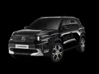 Nuevo Citroën C3 Aircross 145 CV (106 kW) 2025 Azul SUV