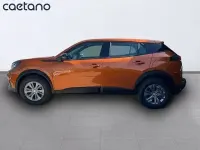 Usado Peugeot 2008 Active 100 CV (73 kW) 2023 SUV