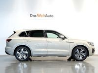 usado VW Touareg R-Line 3.0 TDI 4Motion 210 kW (286 CV) Tiptronic