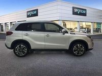 Usado Suzuki Vitara 129 CV (94 kW) 2021 Gris SUV