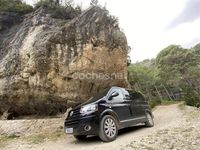 Usado VW Multivan Highline 140 CV (102 kW) 2010 Negro Monovolumen