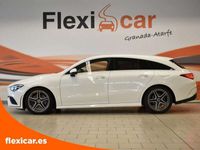 usado Mercedes CLA220 Shooting Brake 220d 8G-DCT