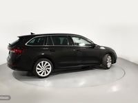 usado Skoda Octavia fam. 2.0 TDI STYLE 110KW DSG 5P