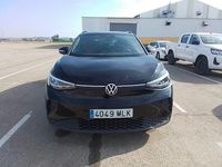 Usado VW ID.4 Pro 127 kW (174 CV) 2023 Negro SUV