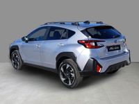 Nuevo Subaru Crosstrek 136 CV (100 kW) 2026 Gris SUV