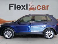 usado VW Tiguan Advance 1.5 TSI 96kW (130CV) Gasolina en Flexicar Córdoba 2