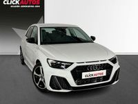 Usado Audi A1 115 CV (84 kW) 2024 Rojo SUV