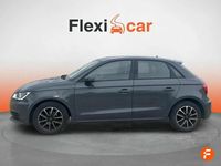 Usado Audi A1 Sportback Premium 95 CV (69 kW) 2017 Gris Utilitario