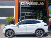 Usado BYD Seal U Design 324 CV (238 kW) 2025 Blanco SUV