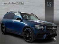 Usado Mercedes GLB200 190 CV (139 kW) 2023 SUV