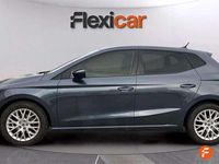Usado Seat Ibiza FR 116 CV (85 kW) 2025 Gris Utilitario