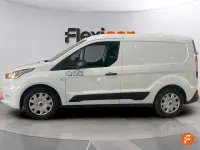 Usado Ford Transit Connect 75 CV (55 kW) 2019 Blanco Monovolumen