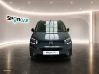 Nuevo Citroën Berlingo 100 CV (73 kW) 2026 Azul Monovolumen