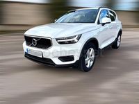 Begagnad Volvo XC40 156 HK (114 kW) 2018 Vit SUV