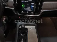 Usado Volvo V90 CC Pro 197 CV (144 kW) 2021 Marrón Familiar