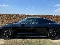 Usado Porsche Taycan 4S 2022 Eléctrico Berlina