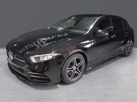 Usado Mercedes A200 149 CV (109 kW) 2021